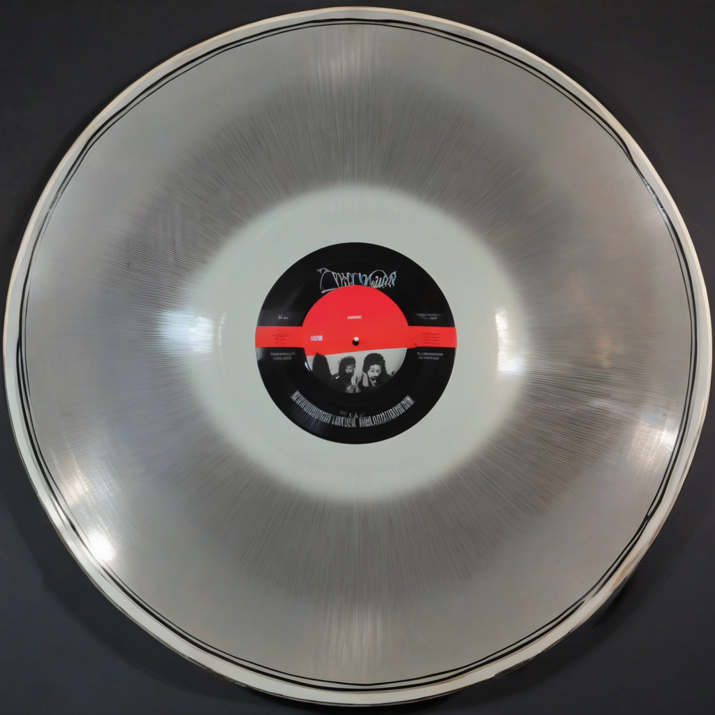 record vinyl cool front by Free AI Image Generator & Maker - No login required✨ | AIGAZOU