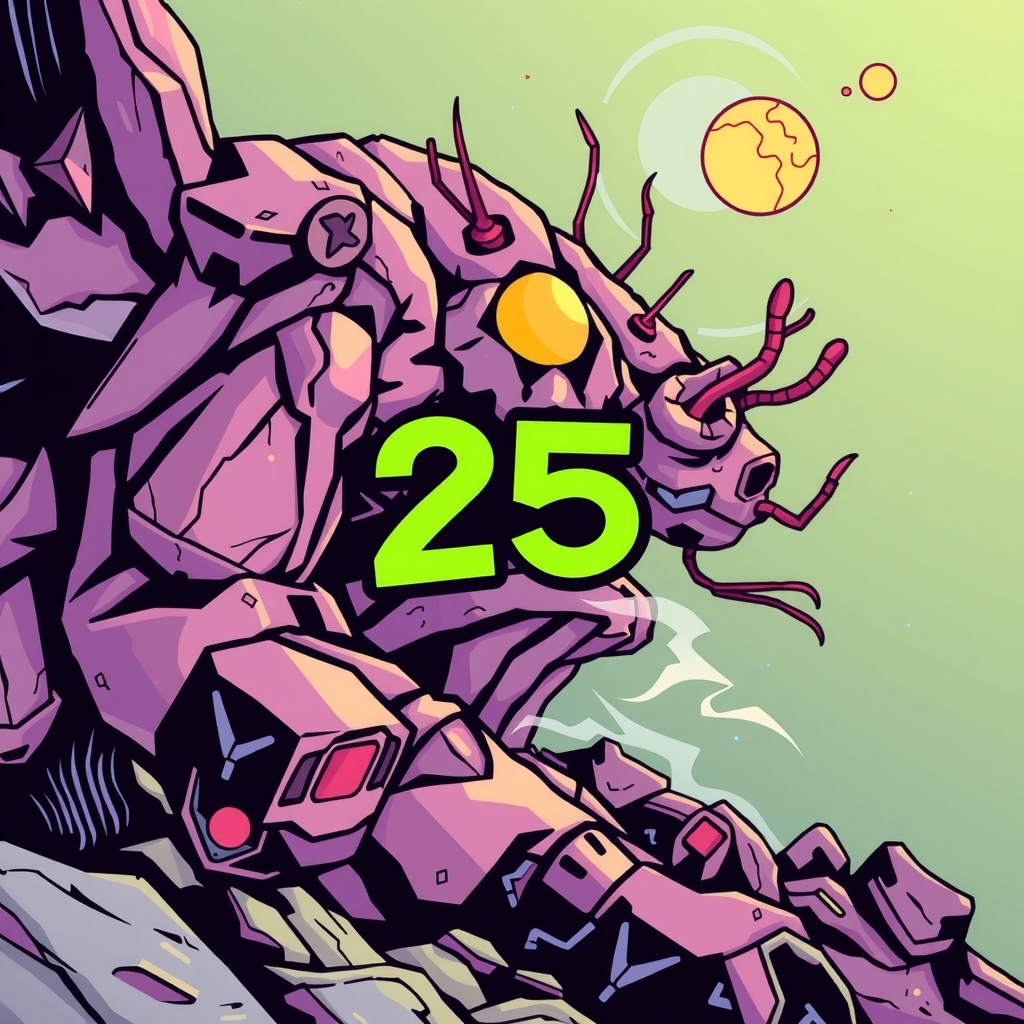 lsd 25 by Free AI Image Generator & Maker - No login required✨ | AIGAZOU