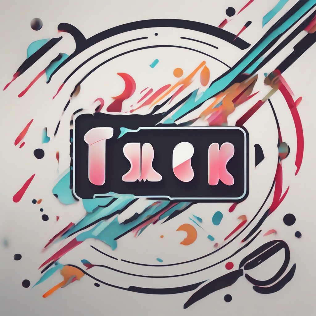 nomad tiktok icon by मुफ्त एआई छवि जनरेटर - बिना लॉगिन के✨ | AIGAZOU