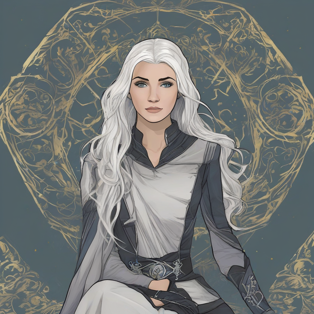 elide lochan throne of glass by मुफ्त एआई छवि जनरेटर - बिना लॉगिन के✨ | AIGAZOU