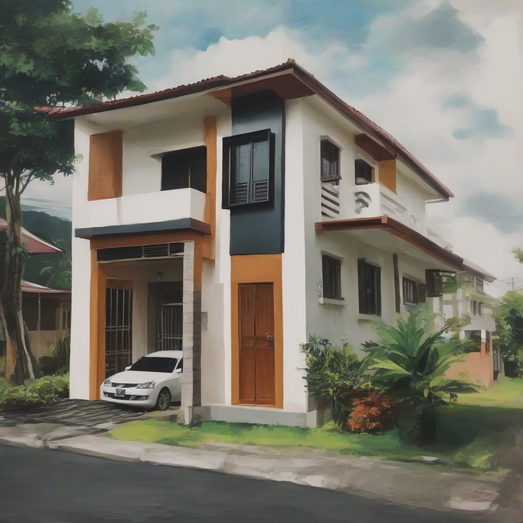 creating homes that filipinos want with high level art by Générateur d'images par IA gratuit - Aucune connexion nécessaire✨ | AIGAZOU