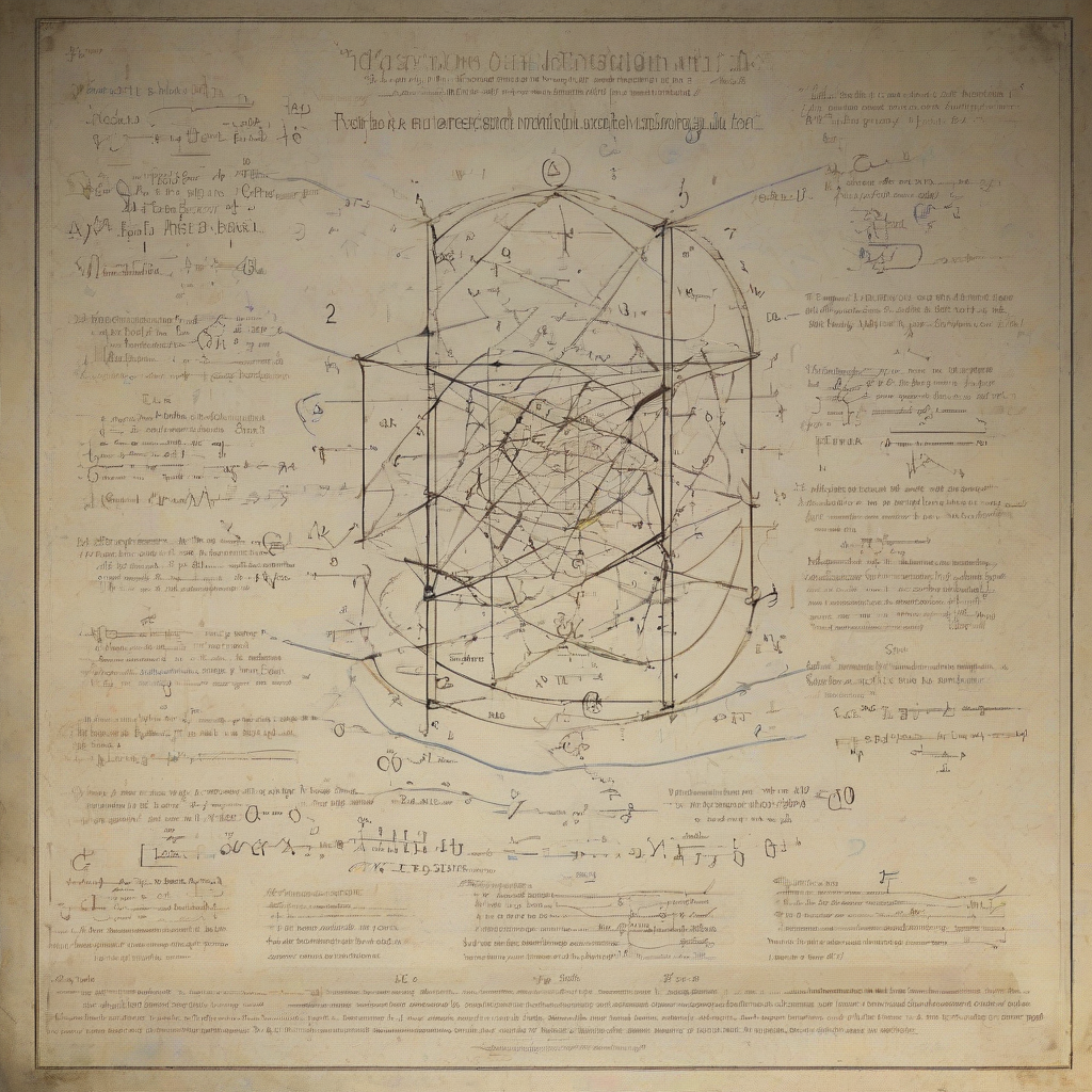 the greatest mathematical formula by मुफ्त एआई छवि जनरेटर - बिना लॉगिन के✨ | AIGAZOU