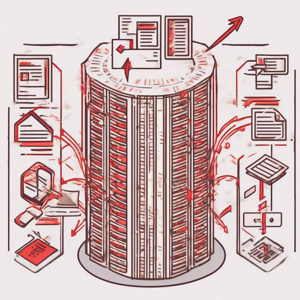 server connection break request backlog database overload by मुफ्त एआई छवि जनरेटर - बिना लॉगिन के✨ | AIGAZOU