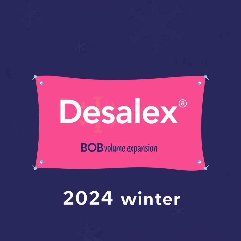 brand color dark pink desalex medical banner by मुफ्त एआई छवि जनरेटर - बिना लॉगिन के✨ | AIGAZOU