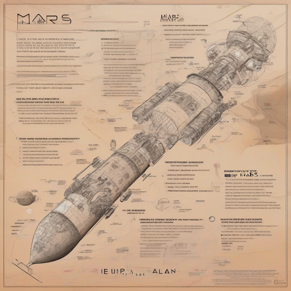 mars plan by मुफ्त एआई छवि जनरेटर - बिना लॉगिन के✨ | AIGAZOU