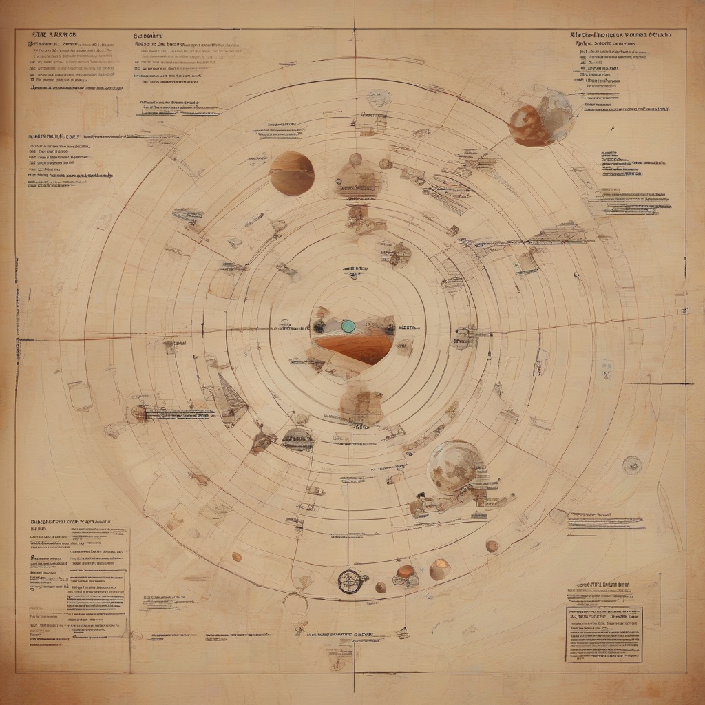 mars plan proposal by मुफ्त एआई छवि जनरेटर - बिना लॉगिन के✨ | AIGAZOU