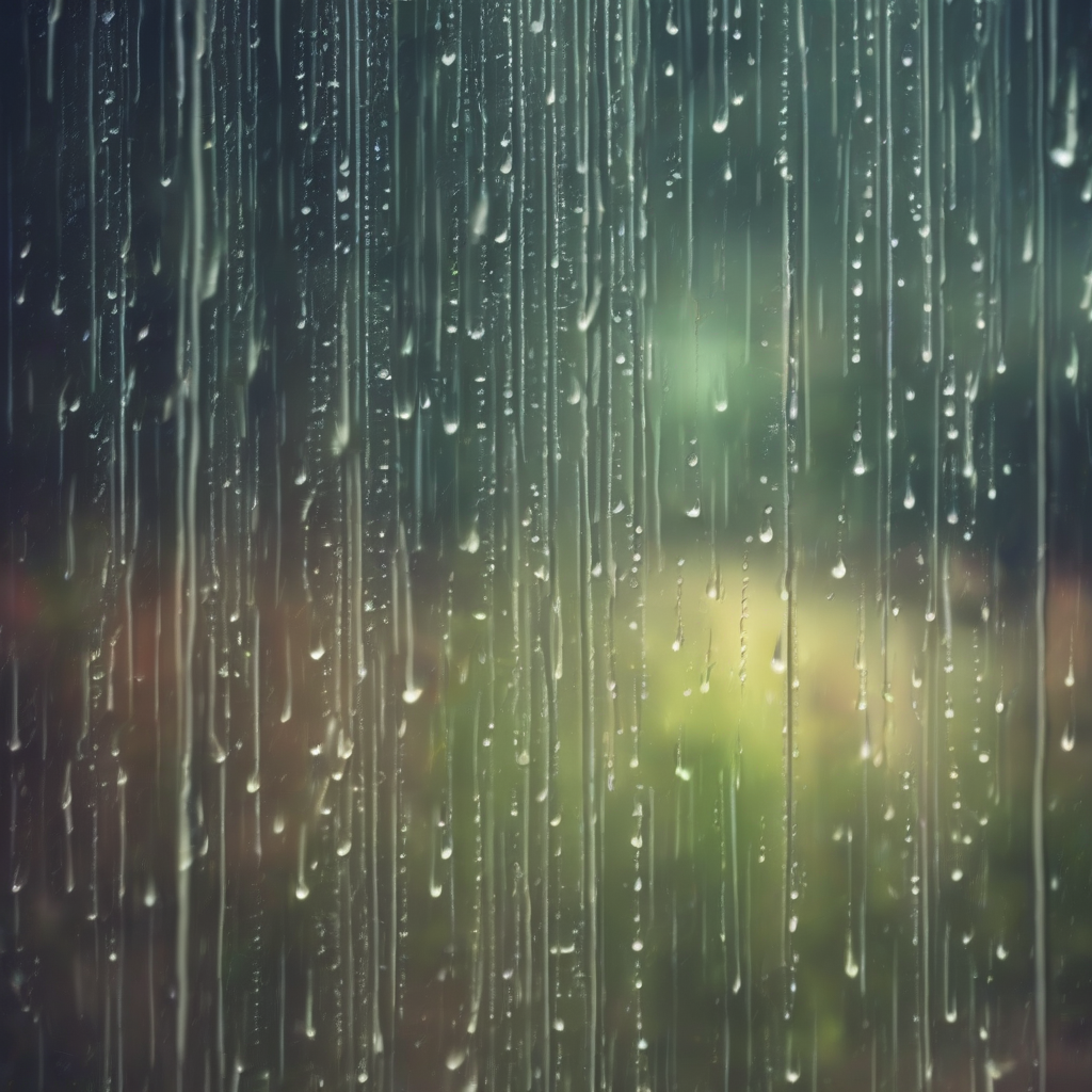 beautiful rain image background creation by Générateur d'images par IA gratuit - Aucune connexion nécessaire✨ | AIGAZOU