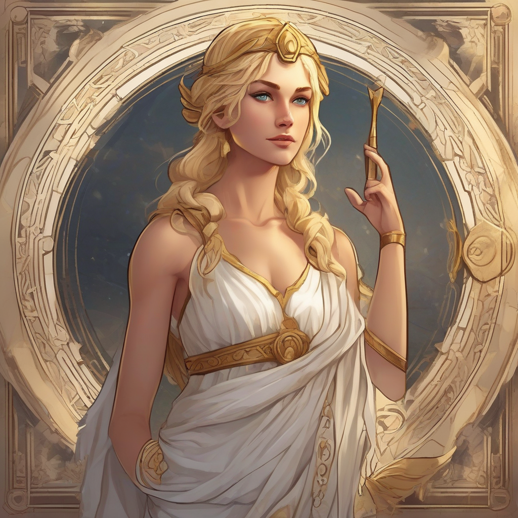 create a board game using greek roman mythology by Générateur d'images par IA gratuit - Aucune connexion nécessaire✨ | AIGAZOU