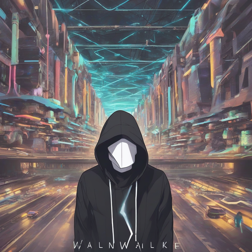 alan walker by मुफ्त एआई छवि जनरेटर - बिना लॉगिन के✨ | AIGAZOU