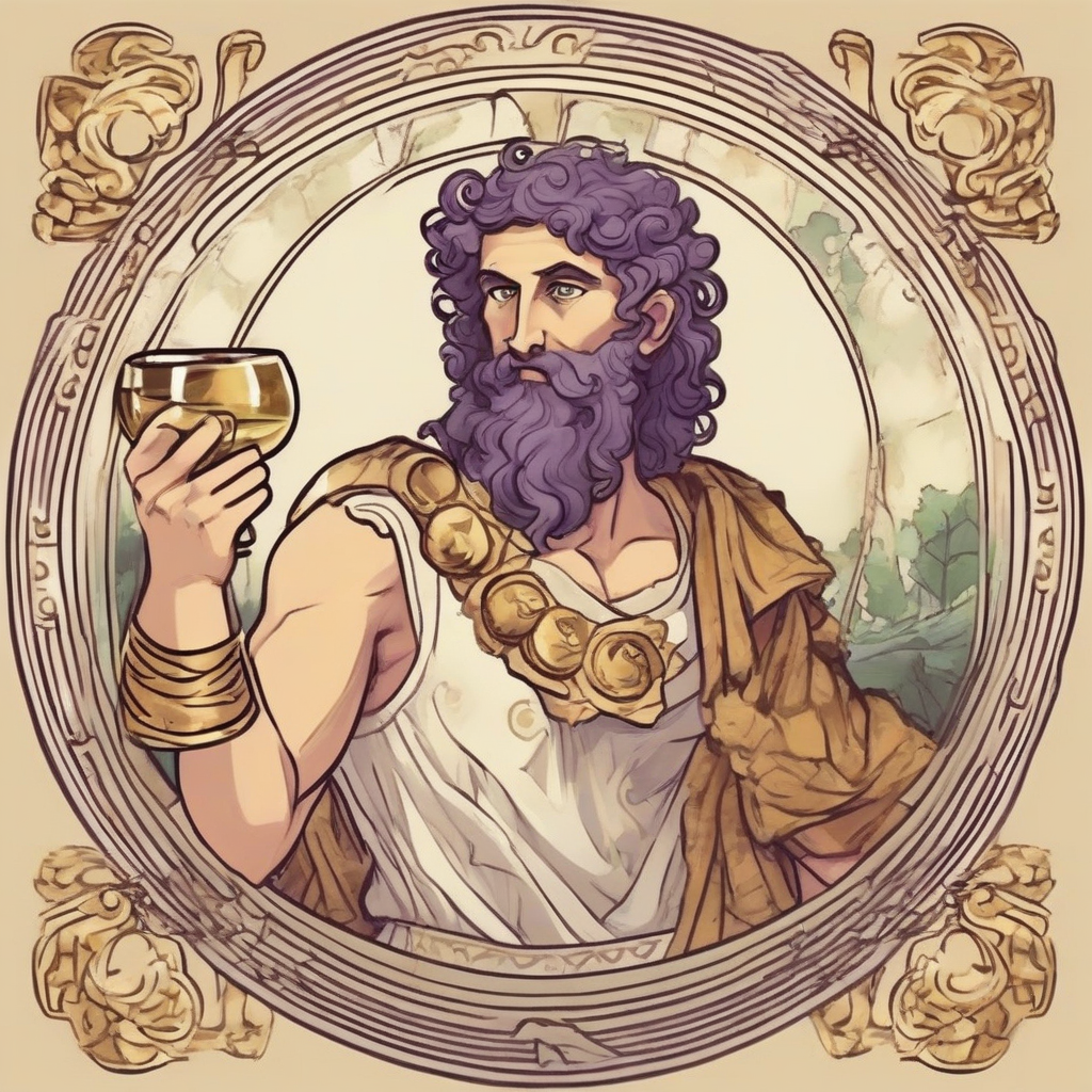 creating a board game inspired by greek roman mythology by Free AI Image Generator & Maker - No login required✨ | AIGAZOU