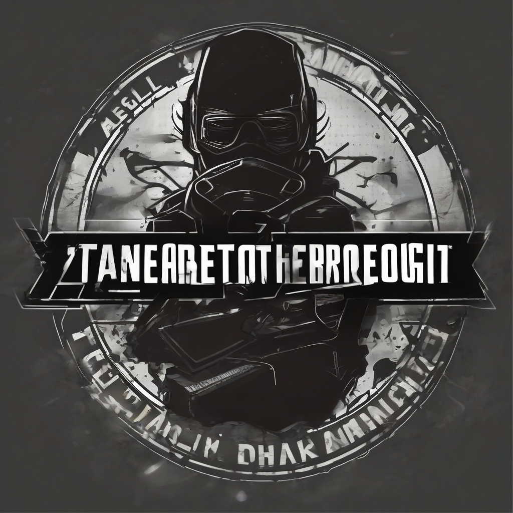 generate a logo image about dark zone breakout named atm club by मुफ्त एआई छवि जनरेटर - बिना लॉगिन के✨ | AIGAZOU