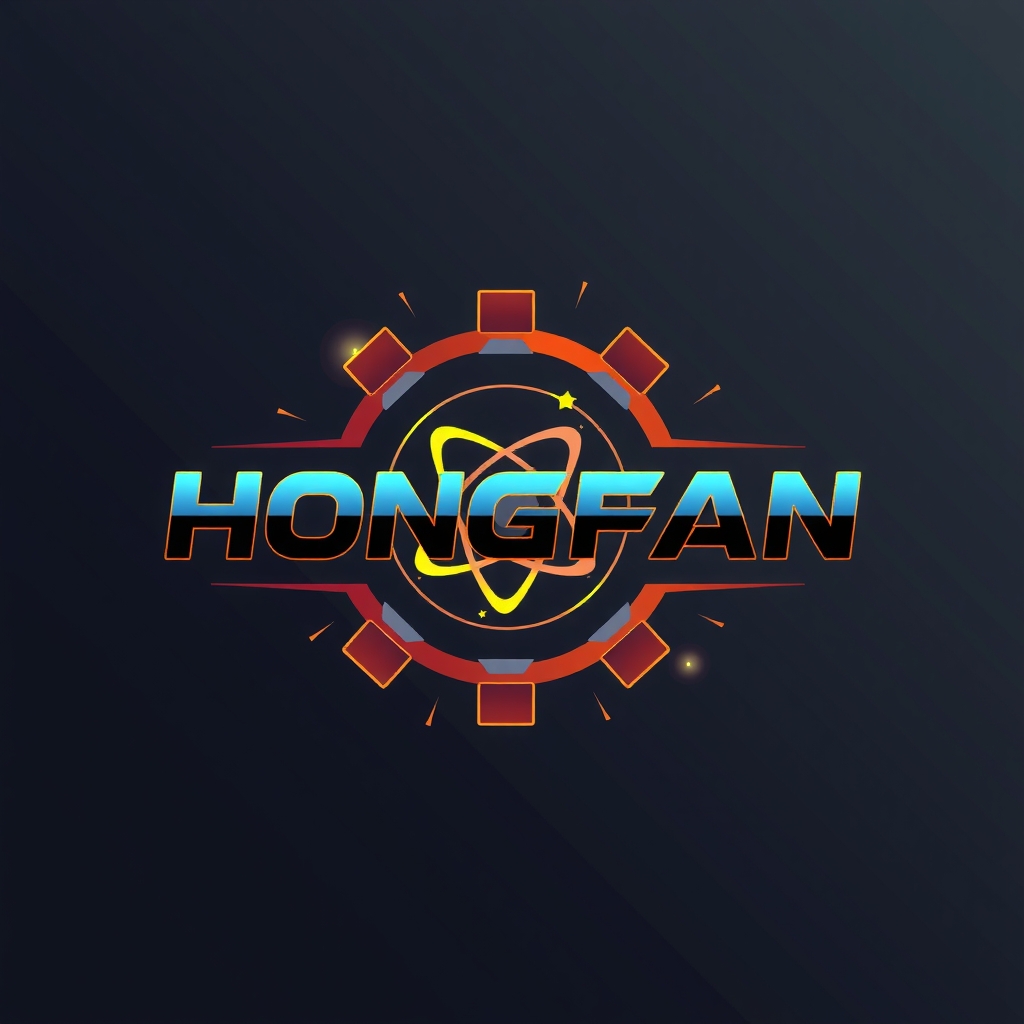 hongfan advanced manufacturing nuclear tech by Générateur d'images par IA gratuit - Aucune connexion nécessaire✨ | AIGAZOU