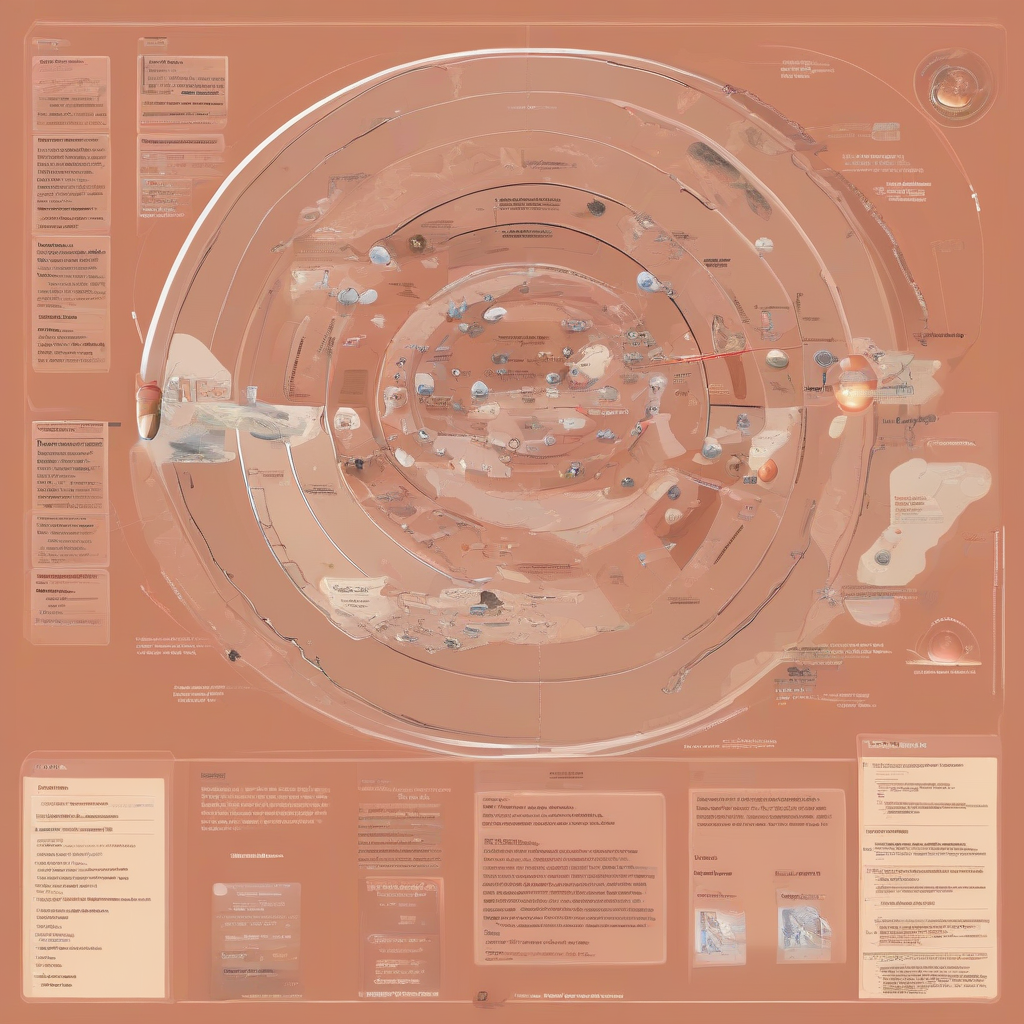 mars plan proposal by मुफ्त एआई छवि जनरेटर - बिना लॉगिन के✨ | AIGAZOU