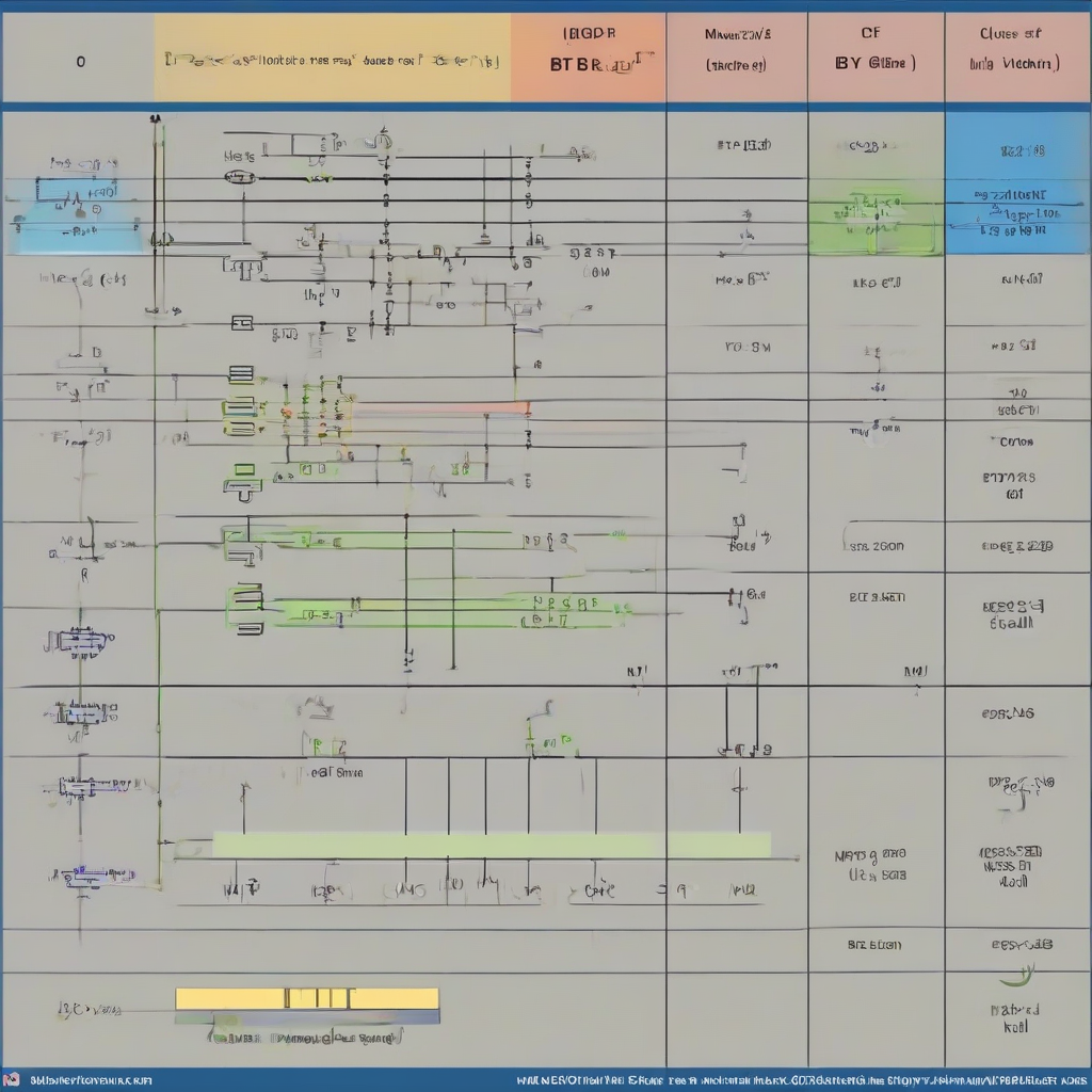 bjt mos igbt symbols and structure comparison by मुफ्त एआई छवि जनरेटर - बिना लॉगिन के✨ | AIGAZOU