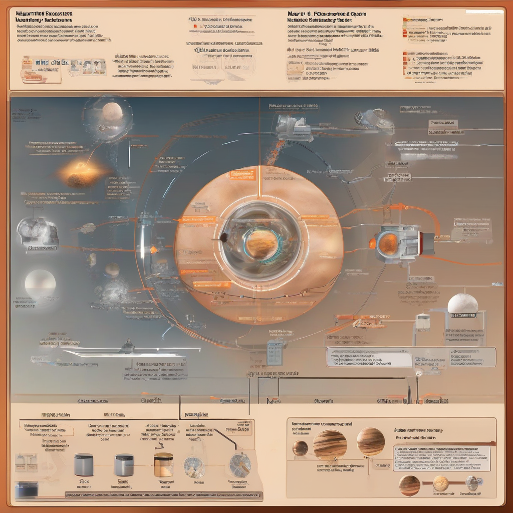 mars energy system by मुफ्त एआई छवि जनरेटर - बिना लॉगिन के✨ | AIGAZOU