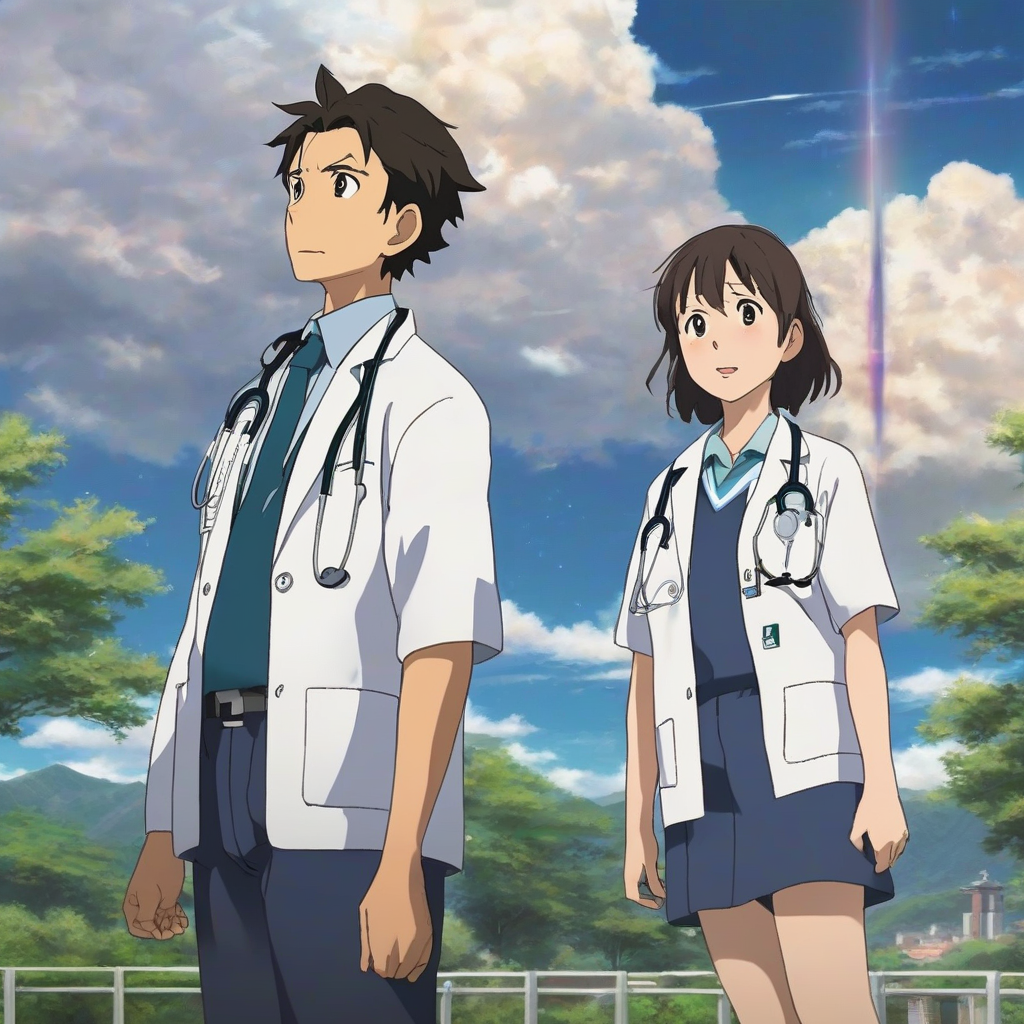 your name medical professionals by Générateur d'images par IA gratuit - Aucune connexion nécessaire✨ | AIGAZOU