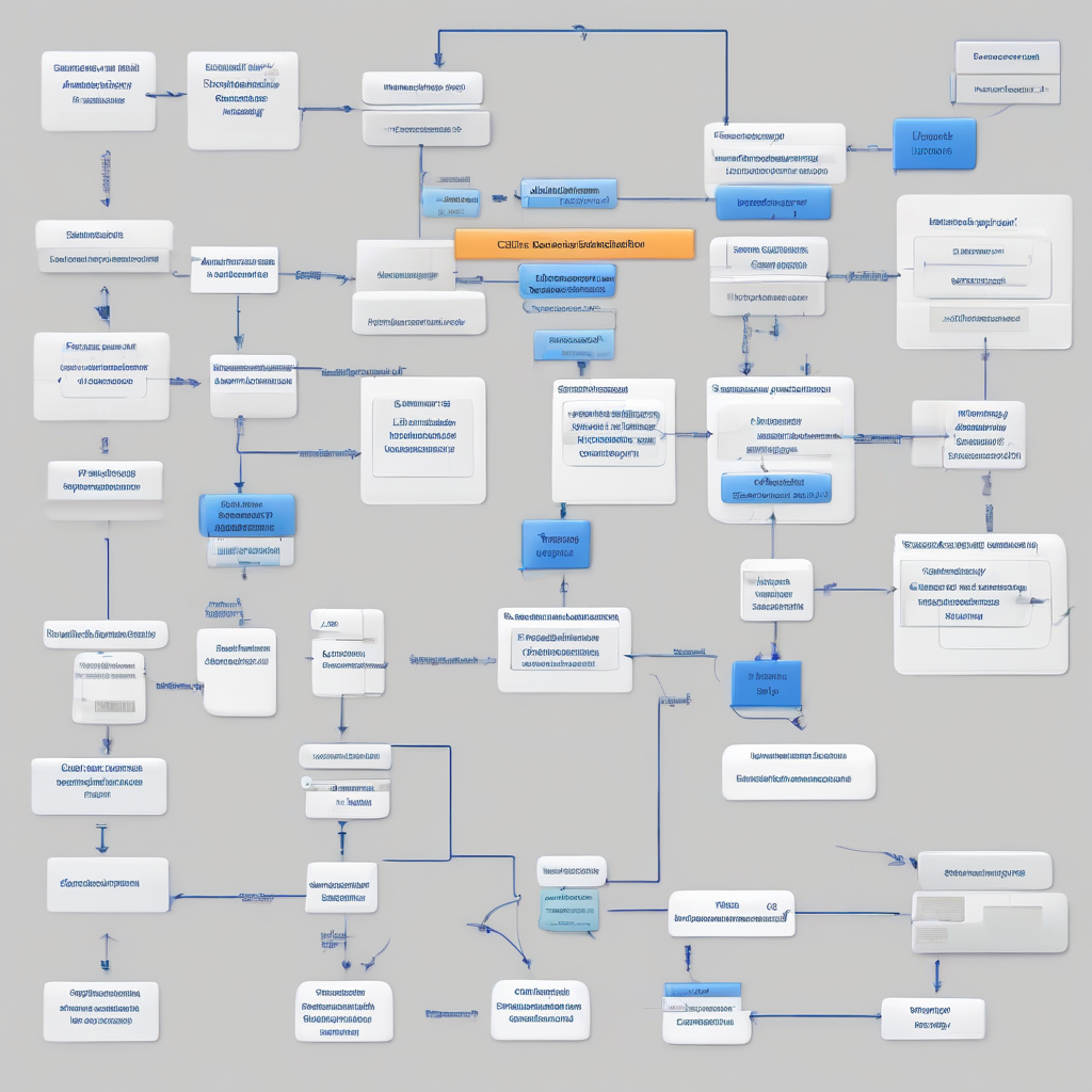 create a flowchart with the flow assembly recording assembly with image and text creation of the syntax according to product by मुफ्त एआई छवि जनरेटर - बिना लॉगिन के✨ | AIGAZOU