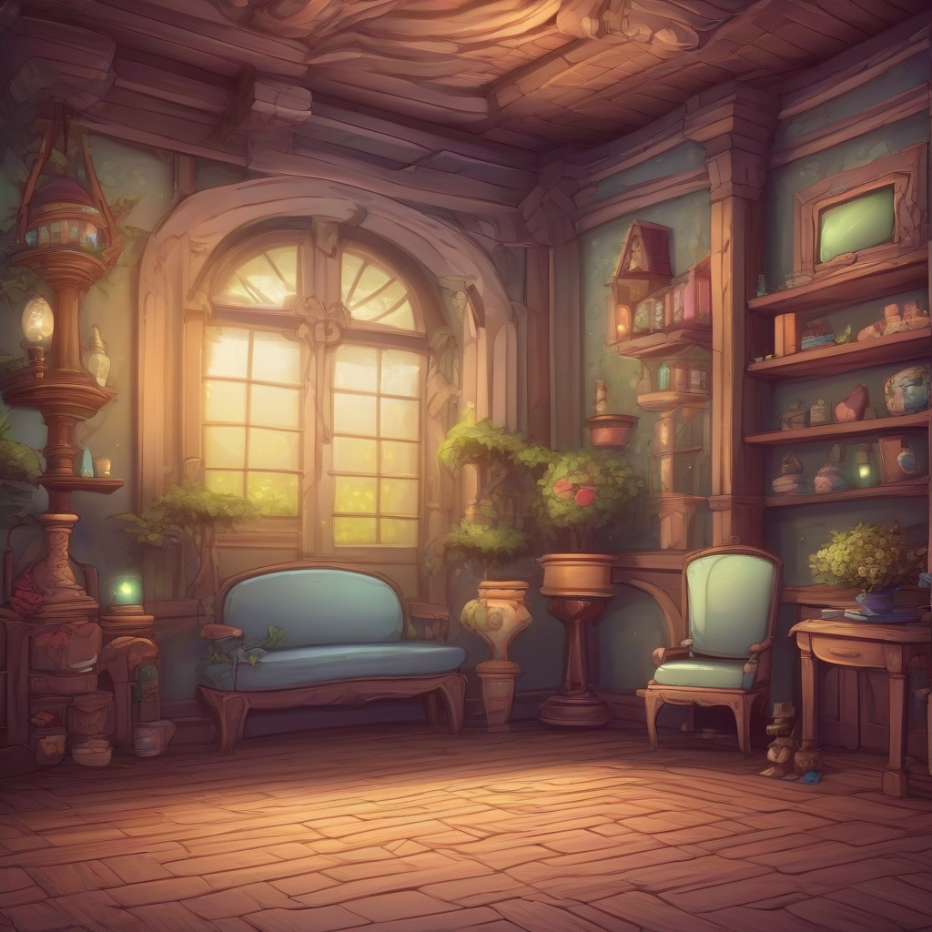 fantasy background inside the house by मुफ्त एआई छवि जनरेटर - बिना लॉगिन के✨ | AIGAZOU