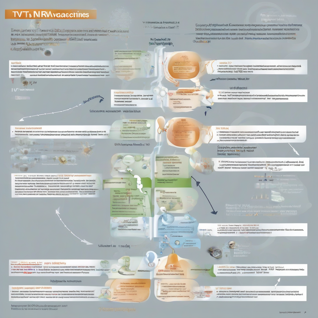 development and impact of ivt mrna vaccine by Générateur d'images par IA gratuit - Aucune connexion nécessaire✨ | AIGAZOU