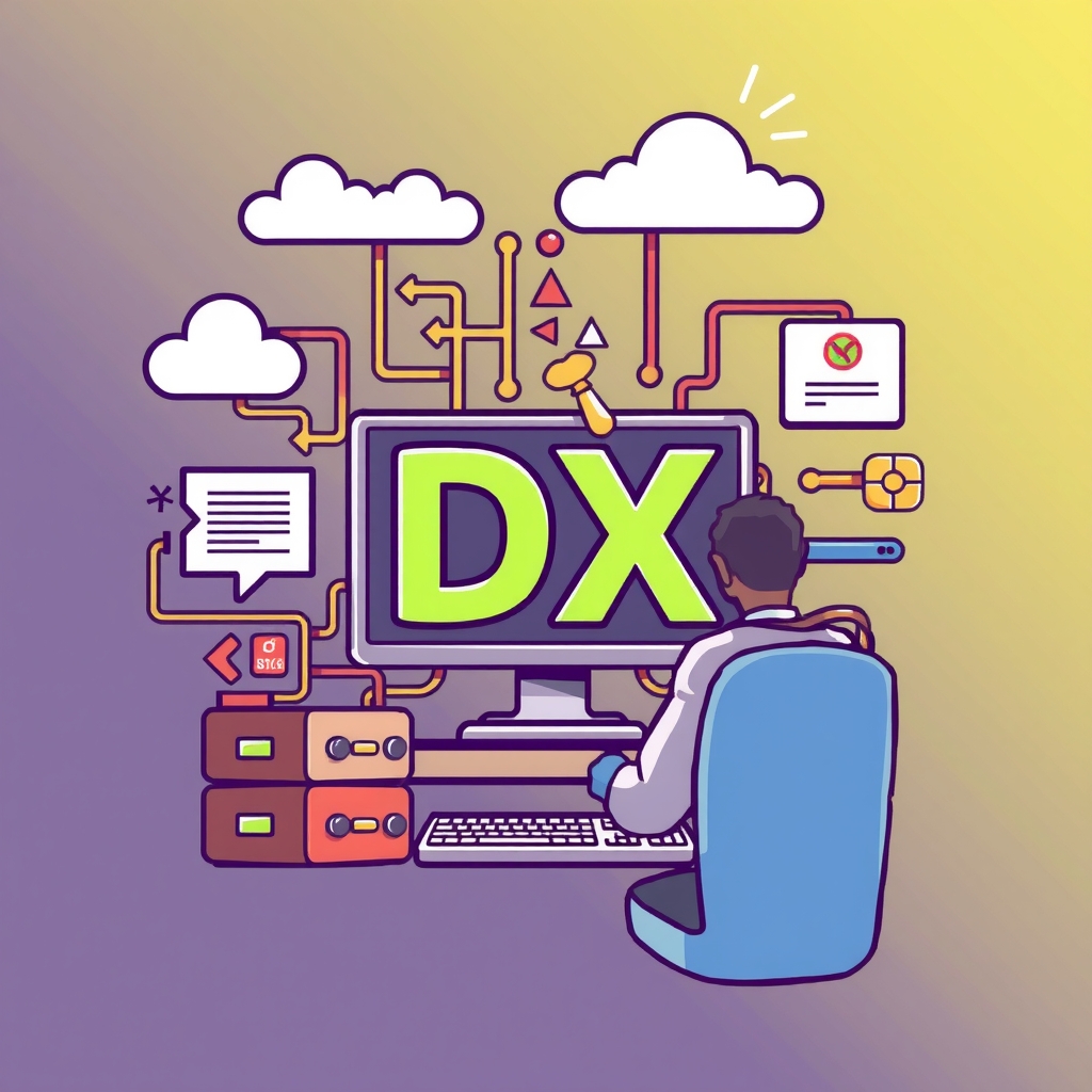 it dx in pc and backoffice by मुफ्त एआई छवि जनरेटर - बिना लॉगिन के✨ | AIGAZOU