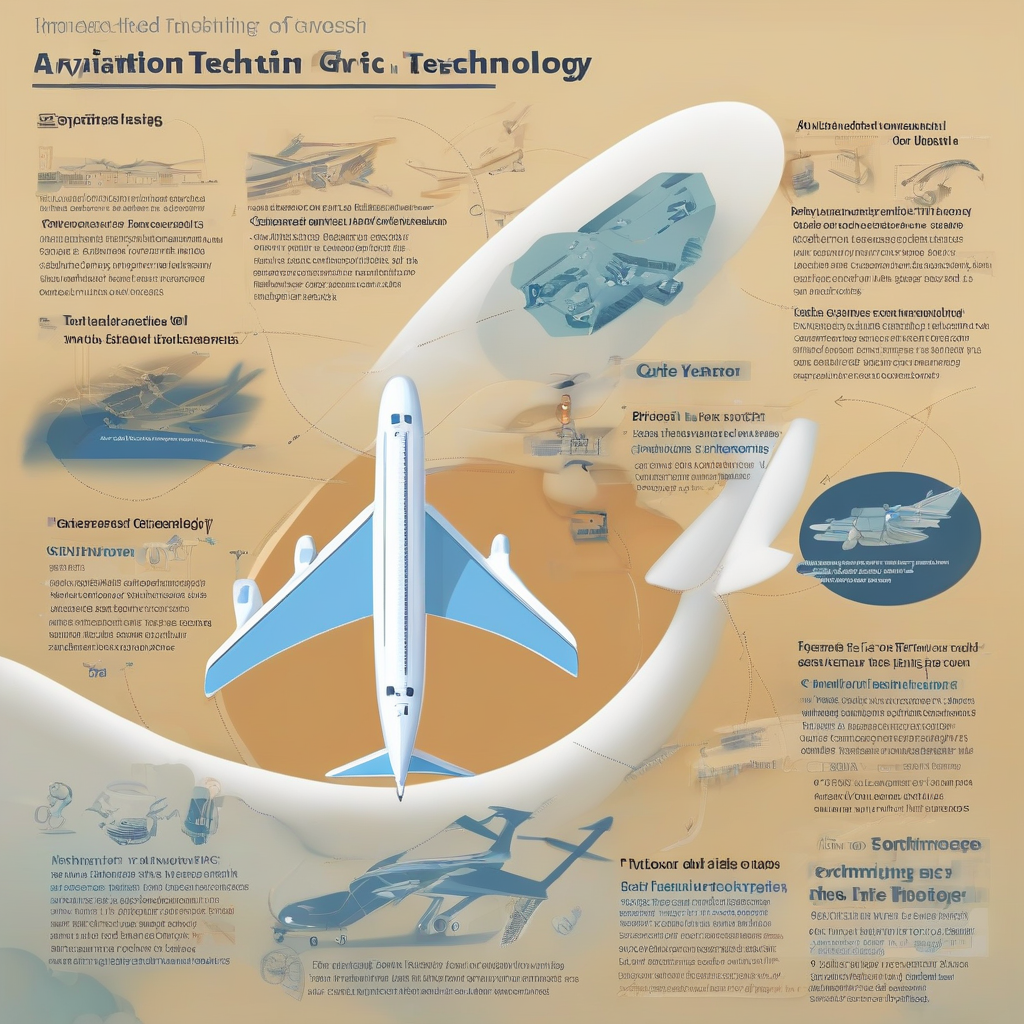 advantages of aviation technology by मुफ्त एआई छवि जनरेटर - बिना लॉगिन के✨ | AIGAZOU