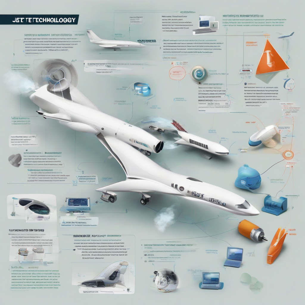 jet technology description image by मुफ्त एआई छवि जनरेटर - बिना लॉगिन के✨ | AIGAZOU