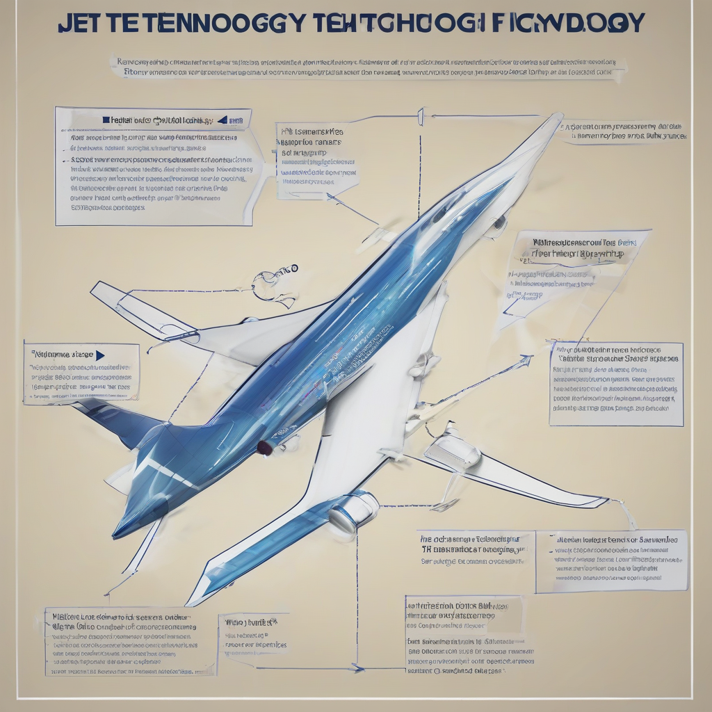 jet technology explained in images by मुफ्त एआई छवि जनरेटर - बिना लॉगिन के✨ | AIGAZOU