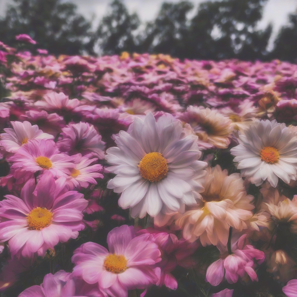 beautiful people and flowers should be appreciated by मुफ्त एआई छवि जनरेटर - बिना लॉगिन के✨ | AIGAZOU