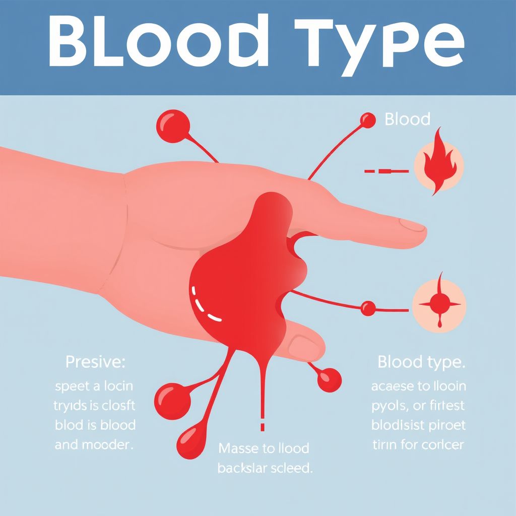 blood type by Free AI Image Generator & Maker - No login required✨ | AIGAZOU