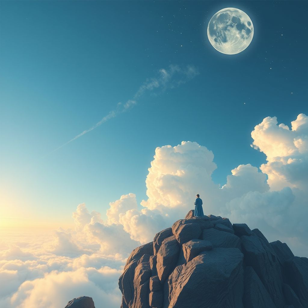 dream by Free AI Image Generator & Maker - No login required✨ | AIGAZOU