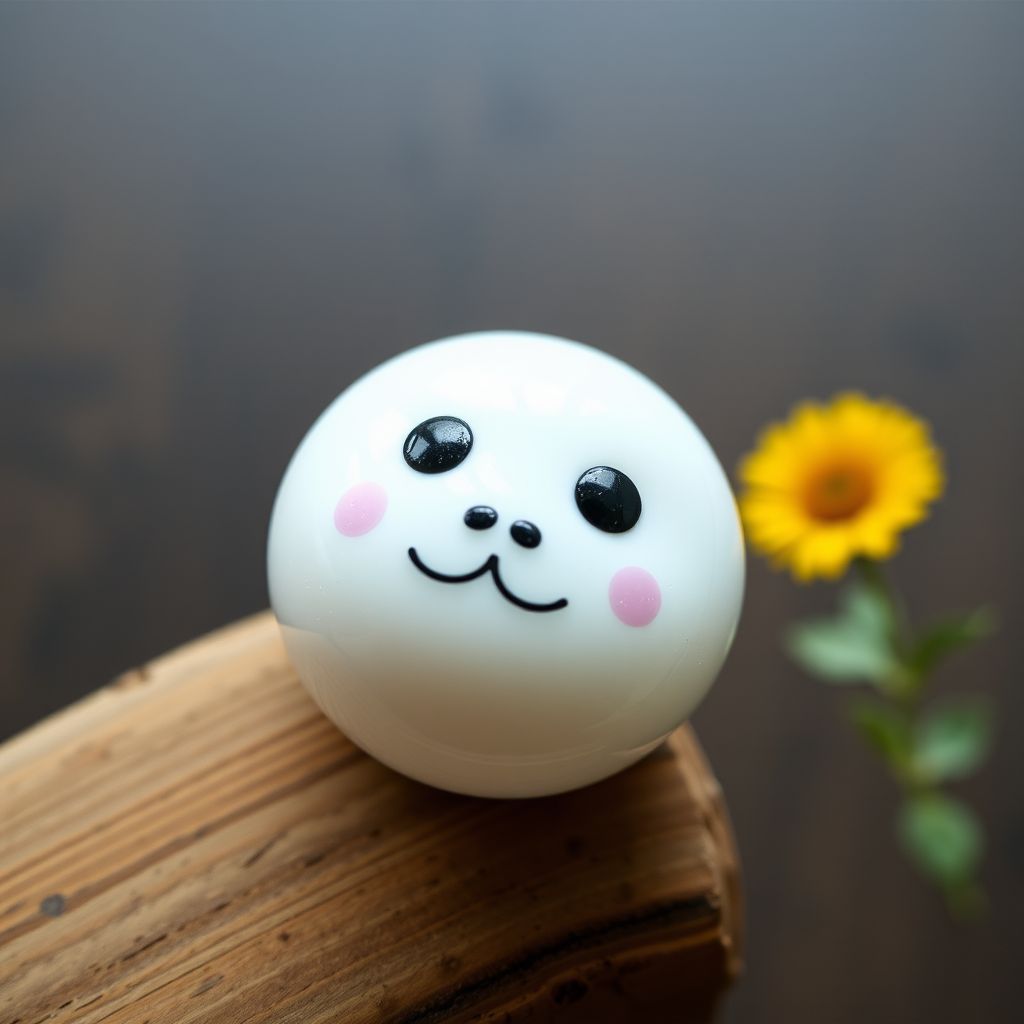 innocent looking object by Free AI Image Generator & Maker - No login required✨ | AIGAZOU