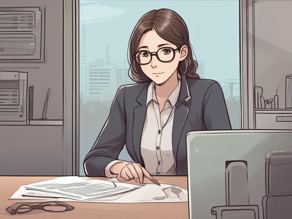 aha got it powerful supporter new employee ai help by Free AI Image Generator & Maker - No login required✨ | AIGAZOU