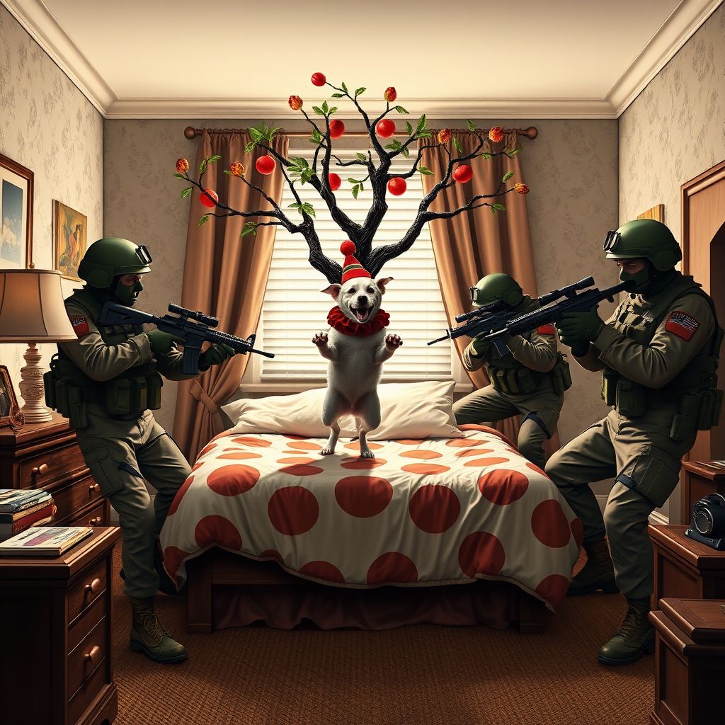 us soldiers firing squad sleeping opposition by Free AI Image Generator & Maker - No login required✨ | AIGAZOU