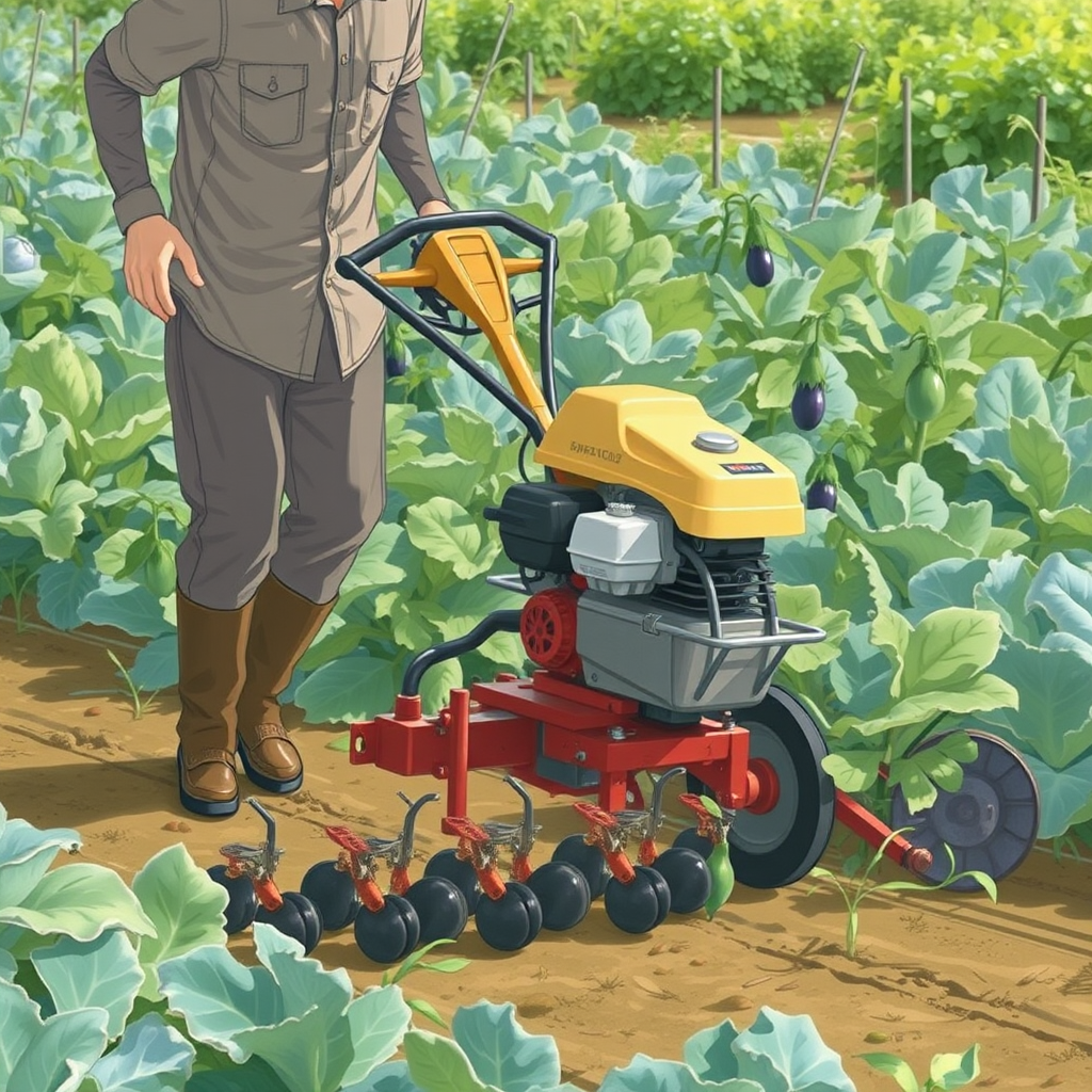farming in the sun reading in the rain by Free AI Image Generator & Maker - No login required✨ | AIGAZOU