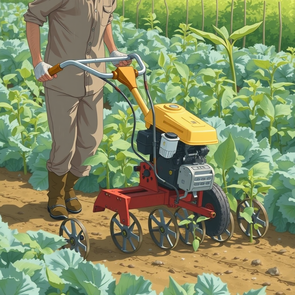 farming in sun reading in rain by Free AI Image Generator & Maker - No login required✨ | AIGAZOU