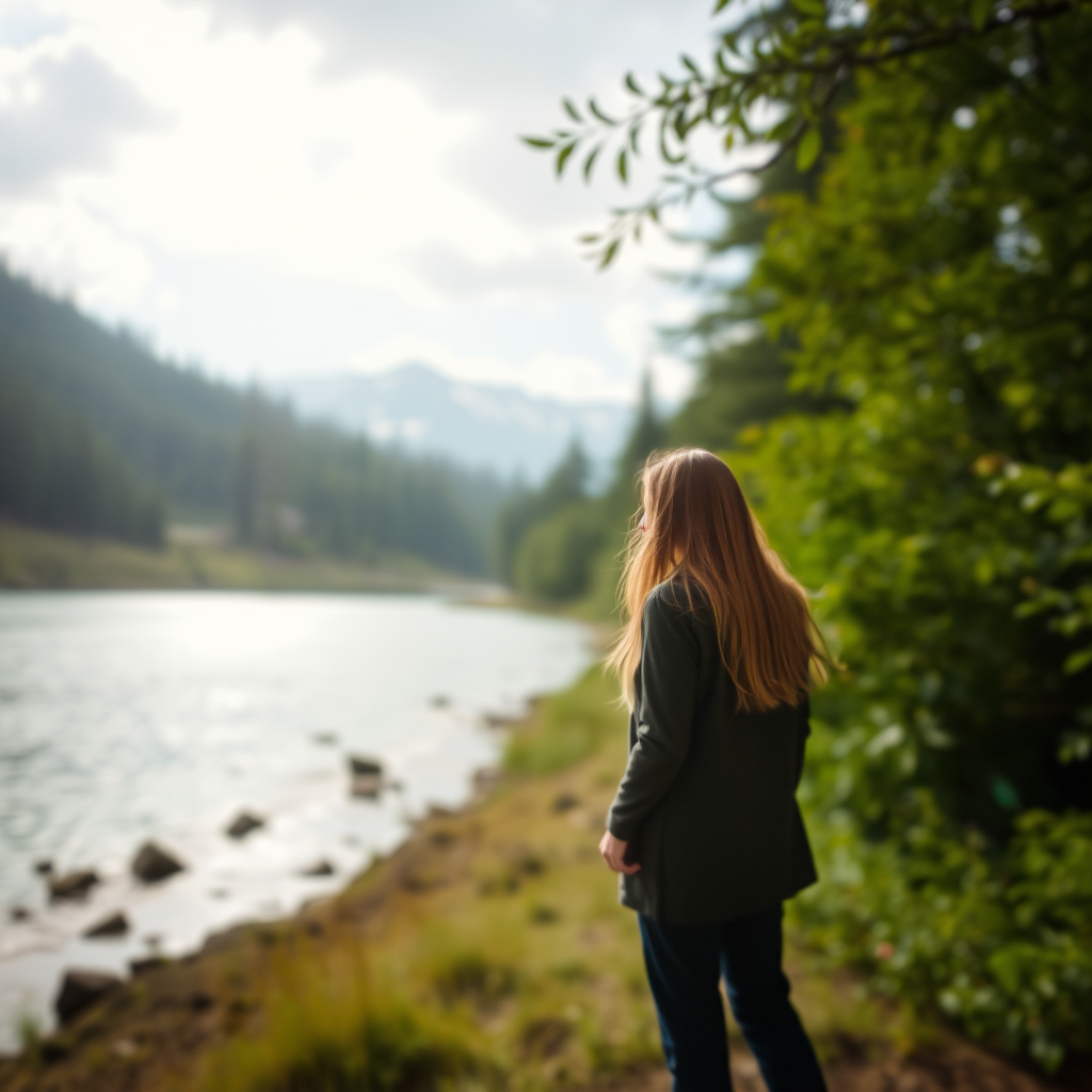 distant yet close our distance by Free AI Image Generator & Maker - No login required✨ | AIGAZOU