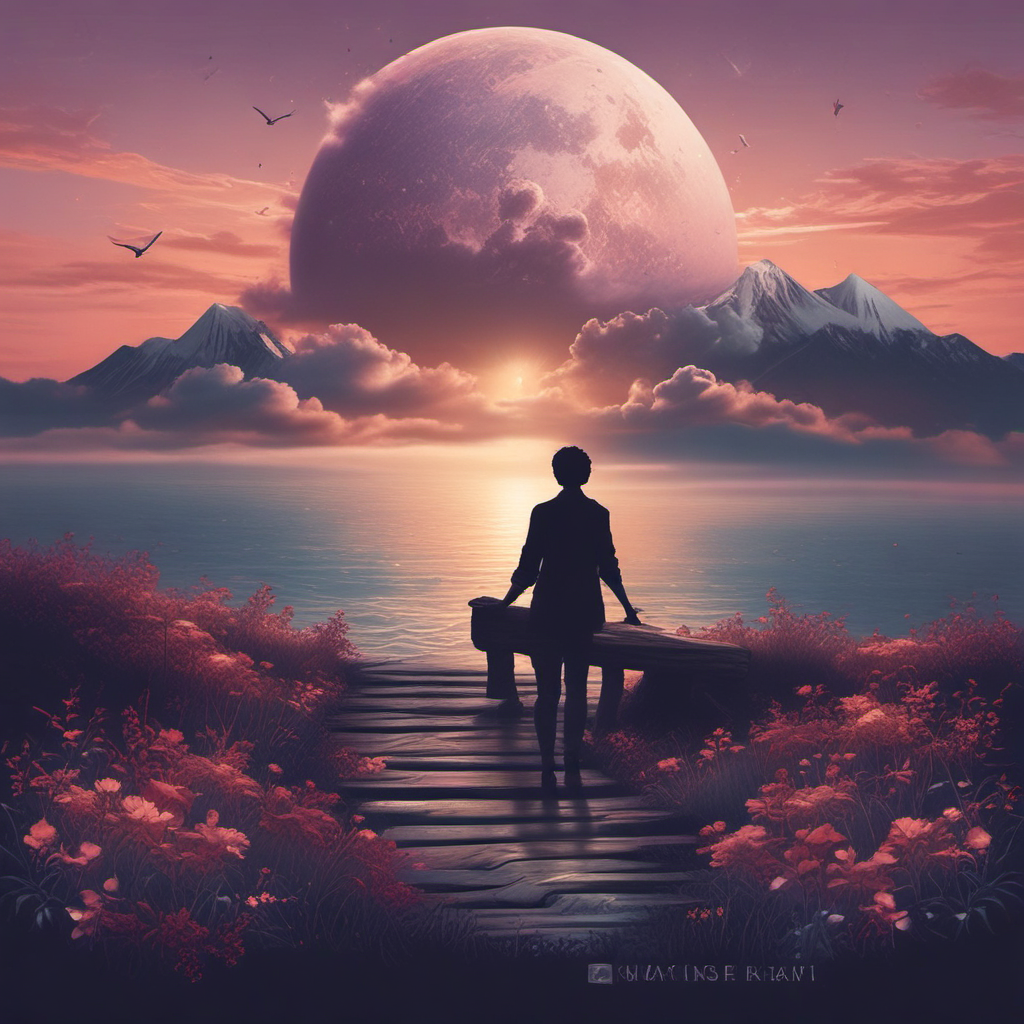 create a dream by Free AI Image Generator & Maker - No login required✨ | AIGAZOU