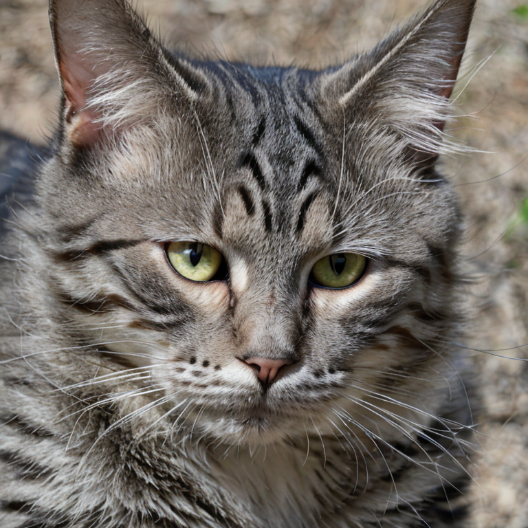 cat by Free AI Image Generator & Maker - No login required✨ | AIGAZOU