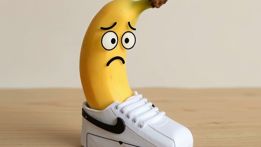 surreal bananas cozy cafe whimsical composition by Free AI Image Generator & Maker - No login required✨ | AIGAZOU
