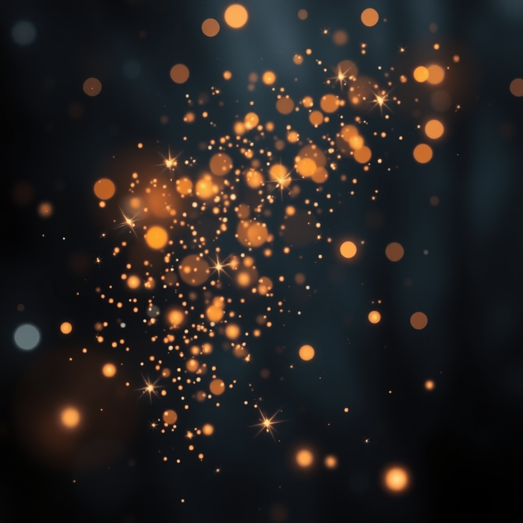 sparkling beautiful mysterious by Free AI Image Generator & Maker - No login required✨ | AIGAZOU