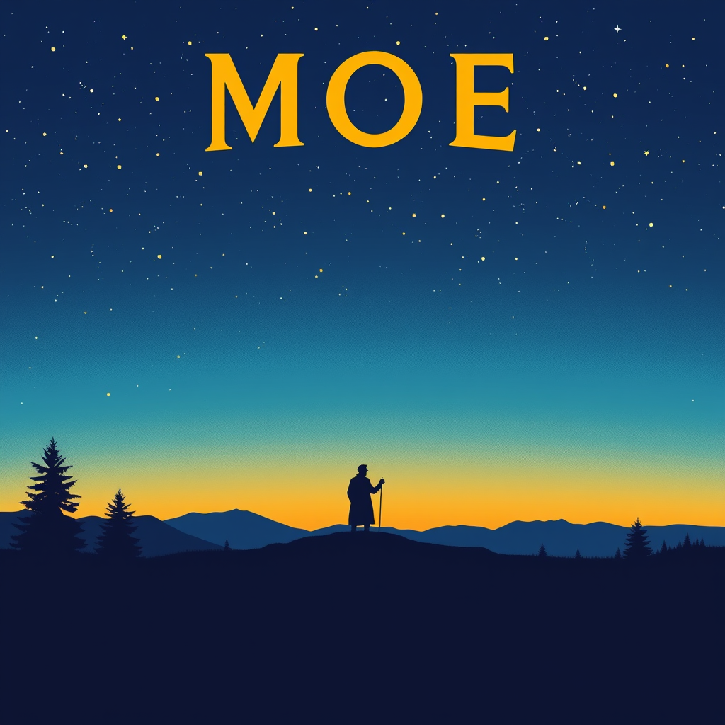 moe poster by Free AI Image Generator & Maker - No login required✨ | AIGAZOU