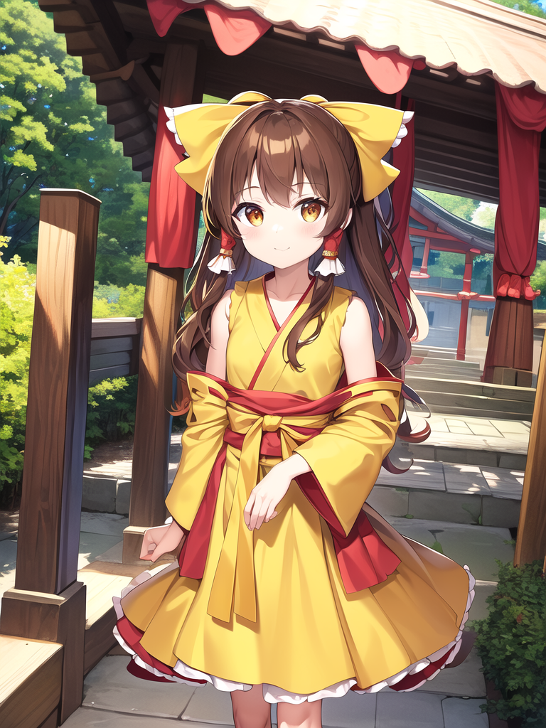 cute beautiful girl small chest brown hair by Free AI Image Generator & Maker - No login required✨ | AIGAZOU