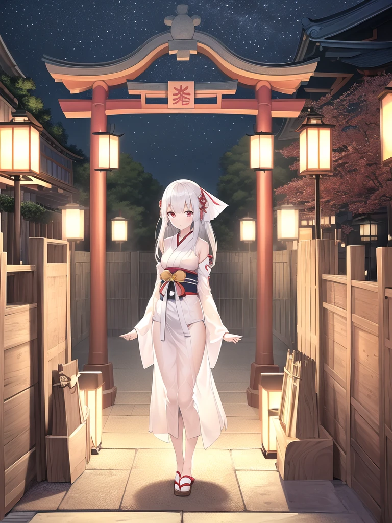 cute japanese girl small chest transparent clothes by Free AI Image Generator & Maker - No login required✨ | AIGAZOU