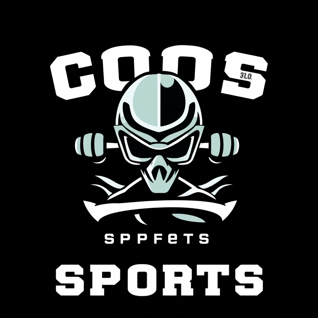 create cool sports brand by Free AI Image Generator & Maker - No login required✨ | AIGAZOU