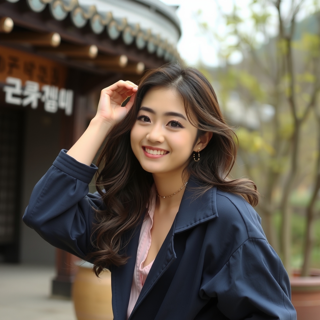 moon geun young by Générateur d'images par IA gratuit - Aucune connexion nécessaire✨ | AIGAZOU