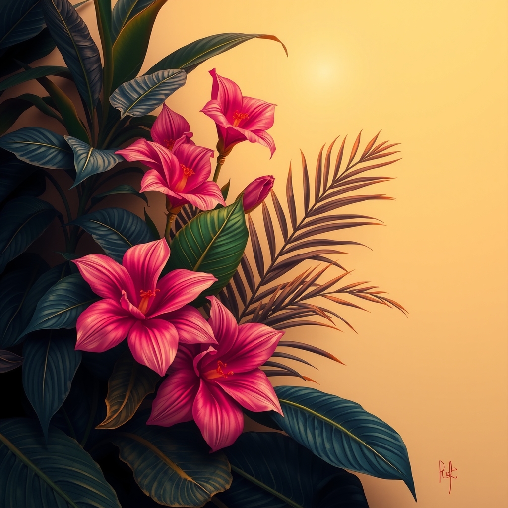 create delicate moody artworks with subtle warm light by मुफ्त एआई छवि जनरेटर - बिना लॉगिन के✨ | AIGAZOU