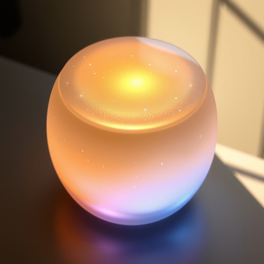 light inspired design concept for urn lid by मुफ्त एआई छवि जनरेटर - बिना लॉगिन के✨ | AIGAZOU