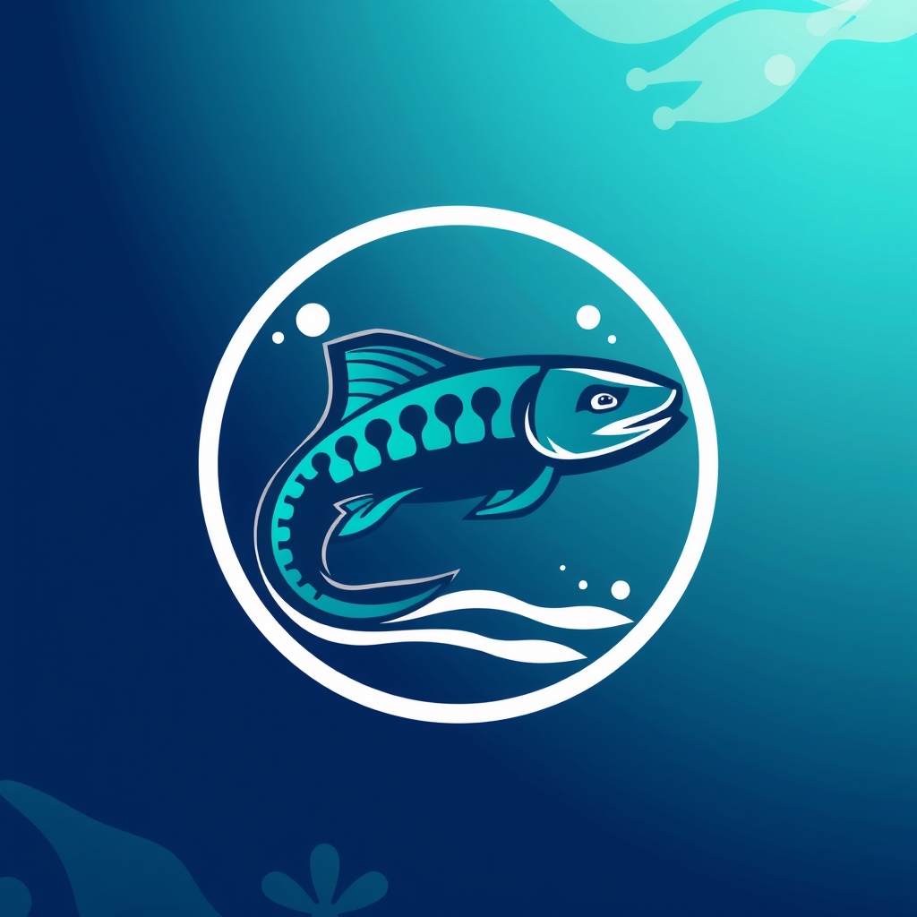 generate a logo for a company named aqua treverensis by मुफ्त एआई छवि जनरेटर - बिना लॉगिन के✨ | AIGAZOU