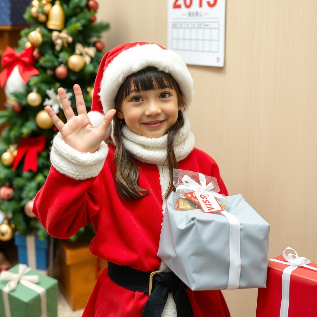 important to proceed as is santa costume by मुफ्त एआई छवि जनरेटर - बिना लॉगिन के✨ | AIGAZOU