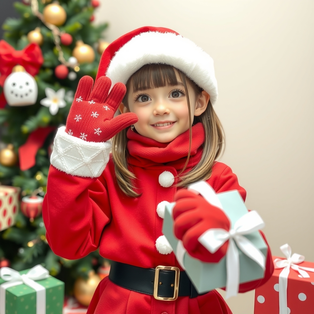 important to proceed as is santa costume by Générateur d'images par IA gratuit - Aucune connexion nécessaire✨ | AIGAZOU